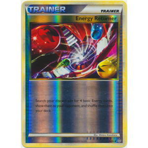 Energy Returner - 74/95 (Reverse Foil)