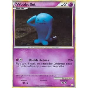 Wobbuffet - 13/123