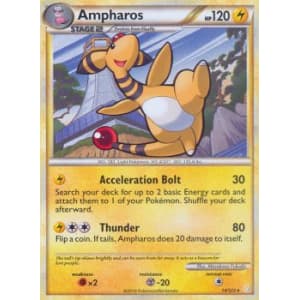 Ampharos - 14/123