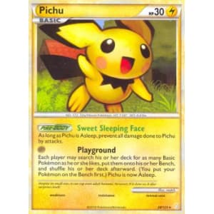 Pichu - 28/123