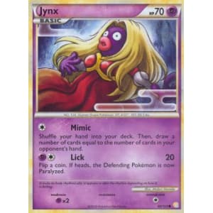 Jynx - 69/123