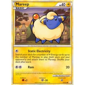 Mareep - 73/123