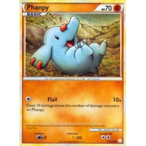 Phanpy - 77/123