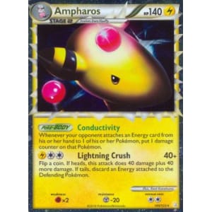 Ampharos (Prime) - 105/123