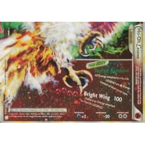 Ho-OH LEGEND (Bottom) - 112/123