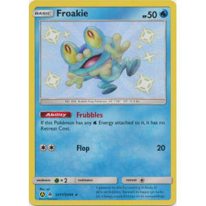 Froakie (Shiny) - SV11/SV94