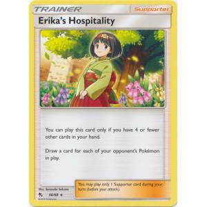 Erika's Hospitality - 56/68