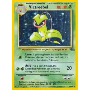 Victreebel - 14/64