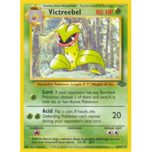 Victreebel - 30/64