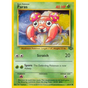 Paras - 59/64