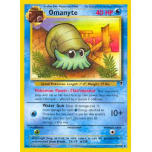 Omanyte - 57/110