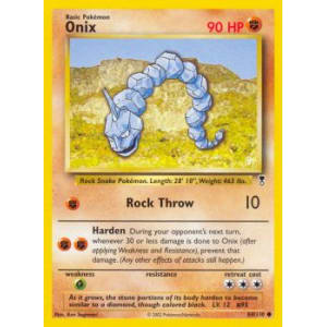 Onix - 84/110