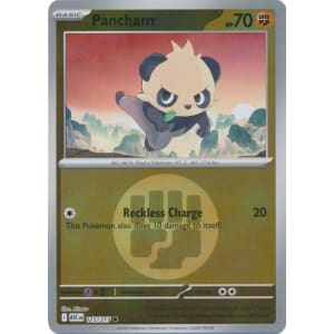 Pancham - 115/217 (Energy Foil)