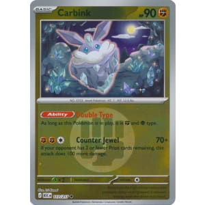 Carbink - 117/217 (Energy Foil)