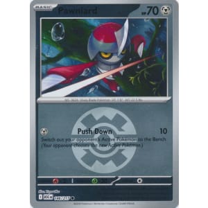 Pawniard - 146/217 (Ball Foil)
