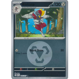 Bisharp - 147/217 (Energy Foil)