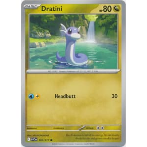 Dratini - 150/217