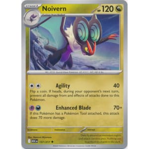 Noivern - 157/217