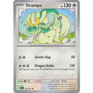 Drampa - 176/217
