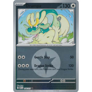 Drampa - 176/217 (Energy Foil)