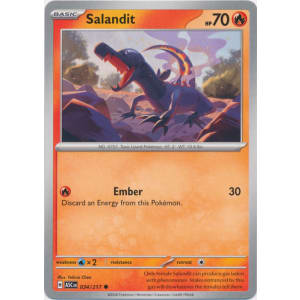 Salandit - 034/217