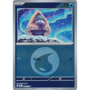 Snorunt - 046/217 (Energy Foil)