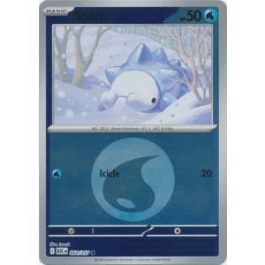 Snom - 052/217 (Energy Foil)