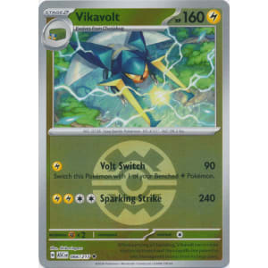 Vikavolt - 066/217 (Ball Foil)
