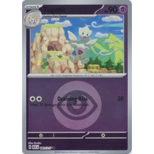 Togetic - 081/217 (Energy Foil)