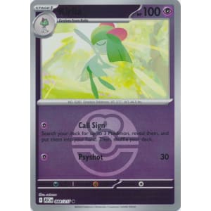 Kirlia - 088/217 (Ball Foil)
