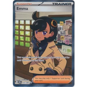 Emma (Full Art) - 107/086