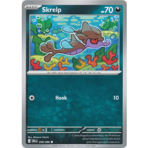 Skrelp - 058/086