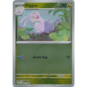Sliggoo - 067/086 (Reverse Foil)