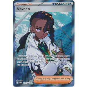 Naveen (Full Art) - 112/088