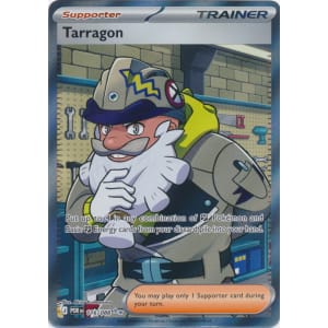 Tarragon (Full Art) - 116/088
