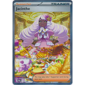 Jacinthe (Alt Full Art) - 122/088