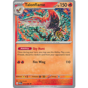 Talonflame - 014/088