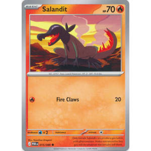 Salandit - 015/088