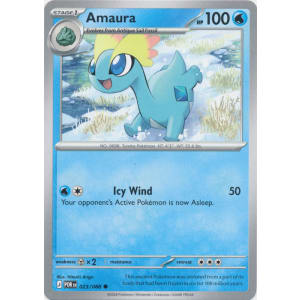 Amaura - 023/088