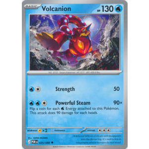 Volcanion - 025/088