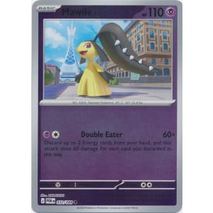 Mawile - 032/088 (Reverse Foil)