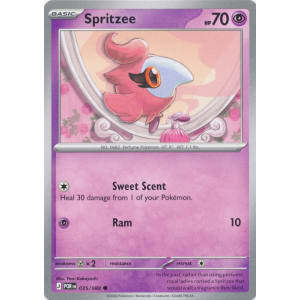 Spritzee - 035/088