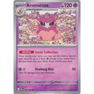 Aromatisse - 036/088