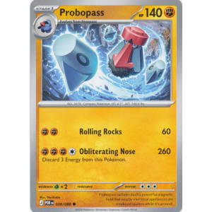 Probopass - 038/088