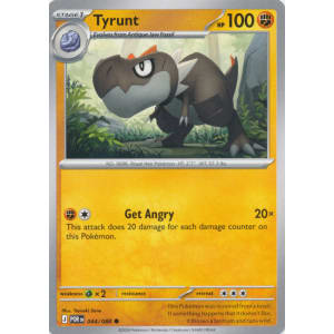 Tyrunt - 044/088