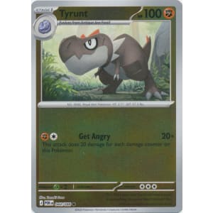 Tyrunt - 044/088 (Reverse Foil)
