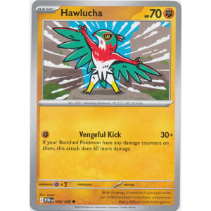 Hawlucha - 046/088