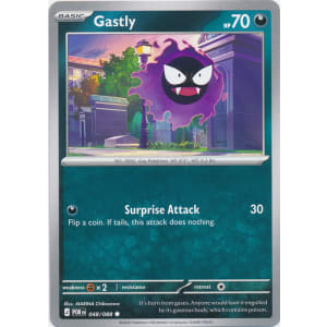 Gastly - 048/088