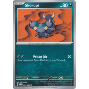 Skorupi - 051/088