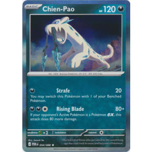 Chien-Pao - 054/088